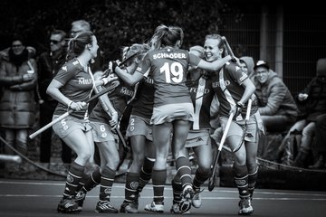 Bild 225 - Frauen Bunesliga  Uhlenhorster HC - Der Club an der Alster : Ergebnis: 3:2